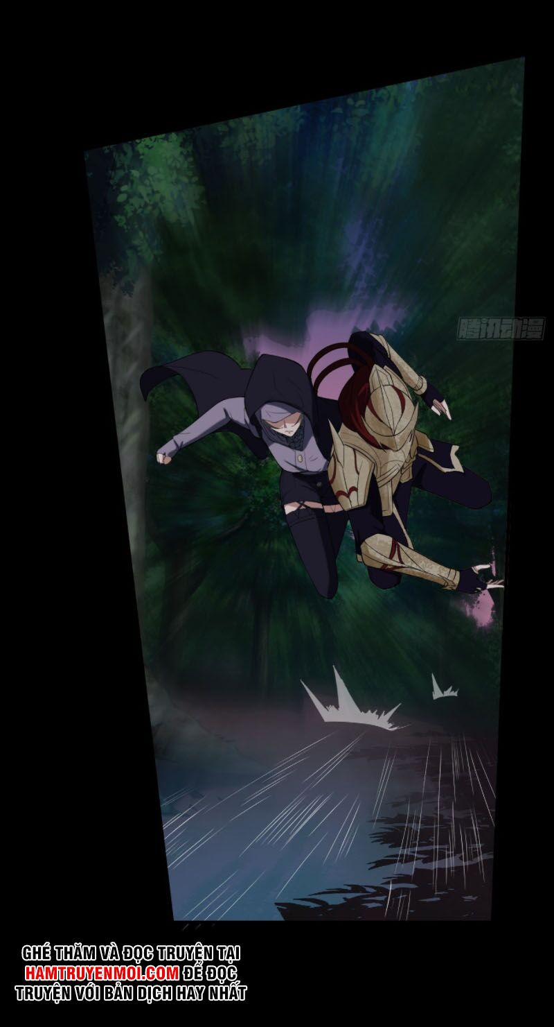 Phản Phái Yêu Tế 29.5 trang 18