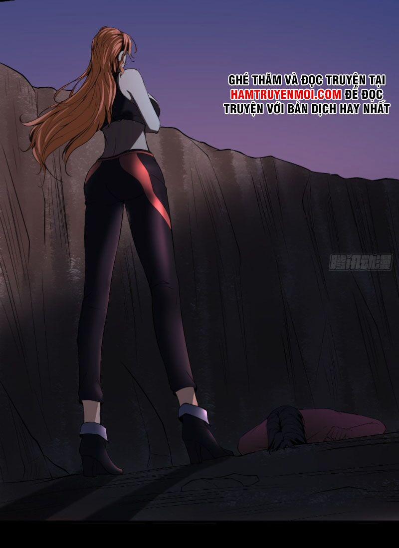 Phản Phái Yêu Tế 29.5 trang 26