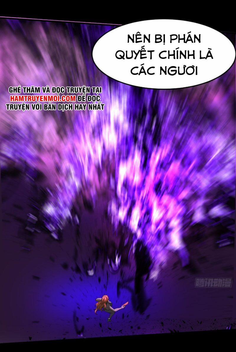 Phản Phái Yêu Tế 29.5 trang 28