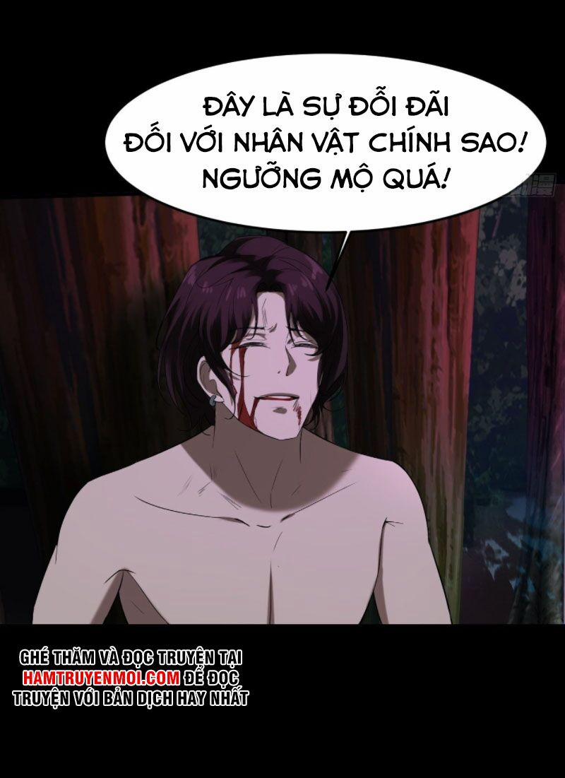 Phản Phái Yêu Tế 29.5 trang 36