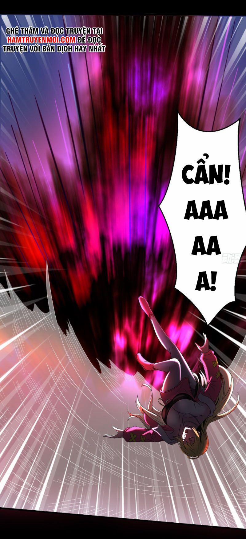 Phản Phái Yêu Tế 29.5 trang 6