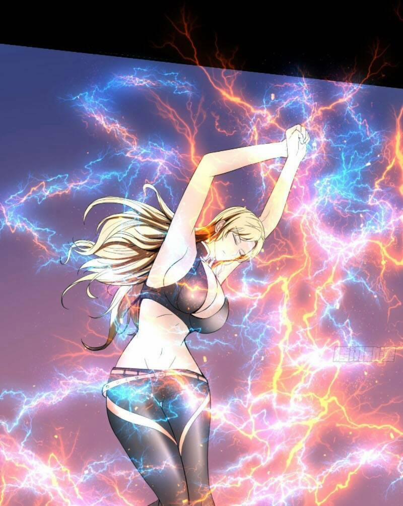 Phản Phái Yêu Tế 29 trang 17