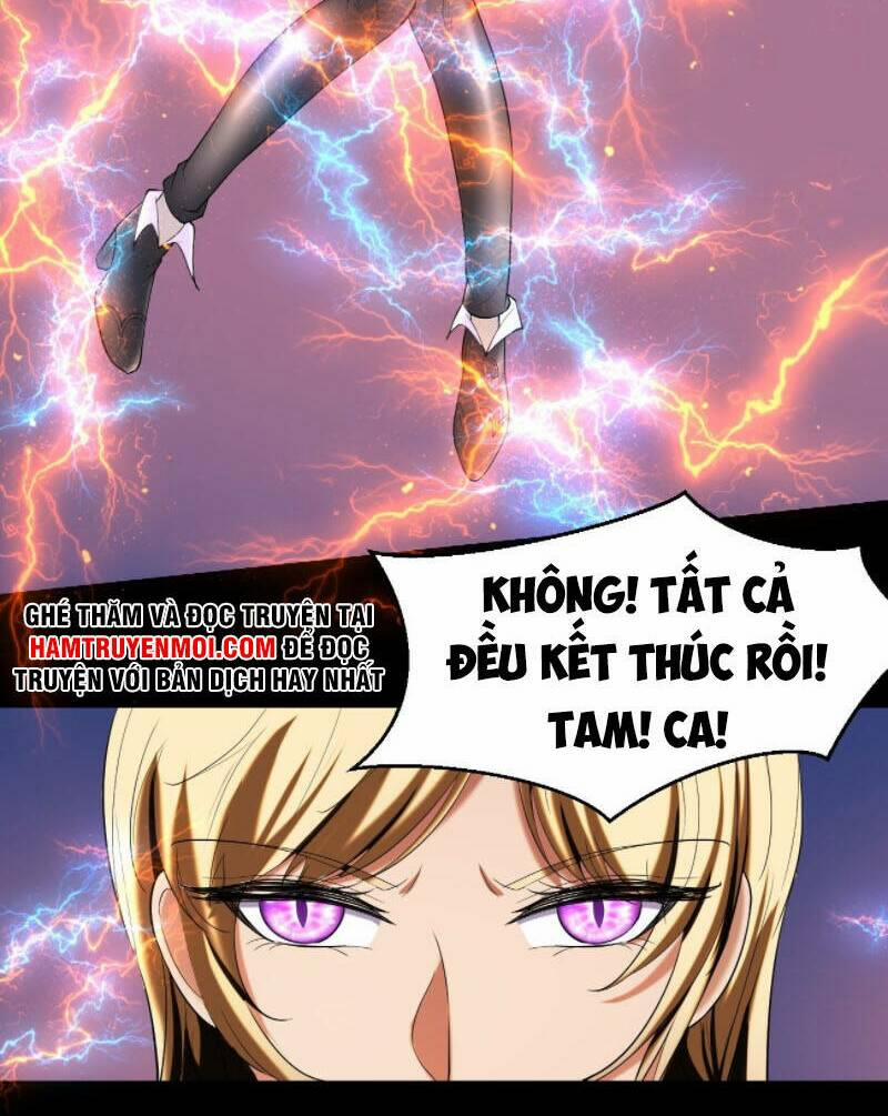 Phản Phái Yêu Tế 29 trang 18