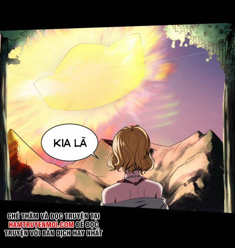 Phản Phái Yêu Tế 29 trang 2