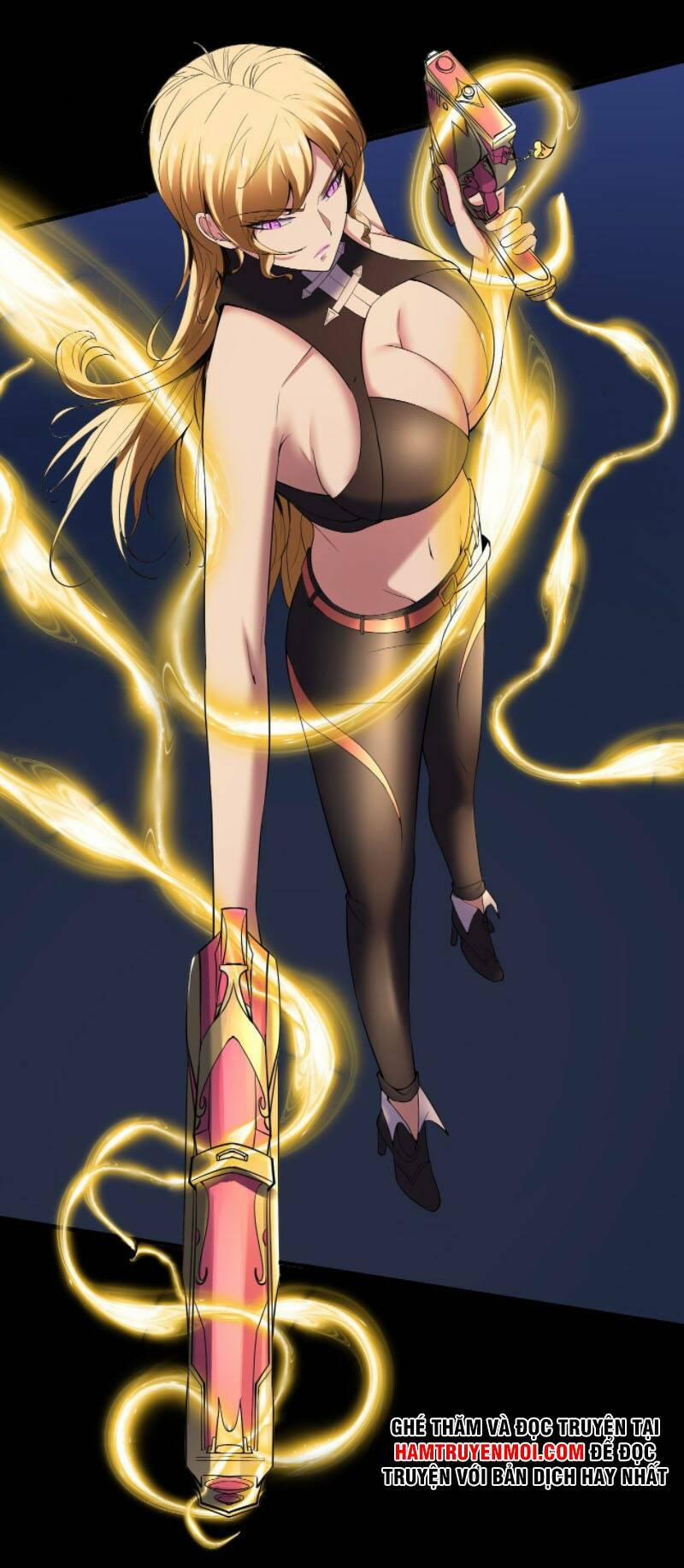 Phản Phái Yêu Tế 29 trang 26