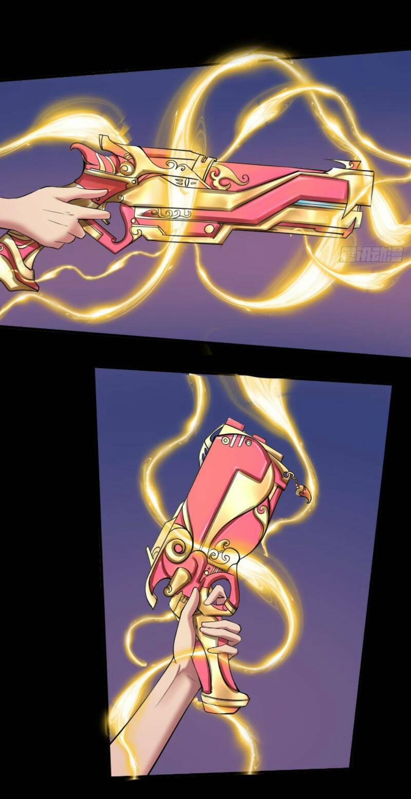 Phản Phái Yêu Tế 29 trang 27