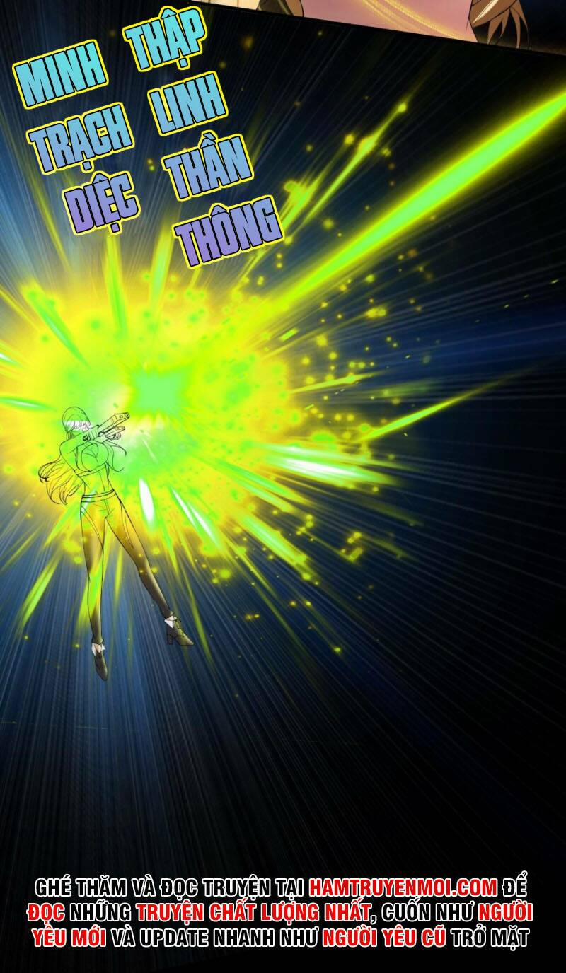 Phản Phái Yêu Tế 29 trang 30