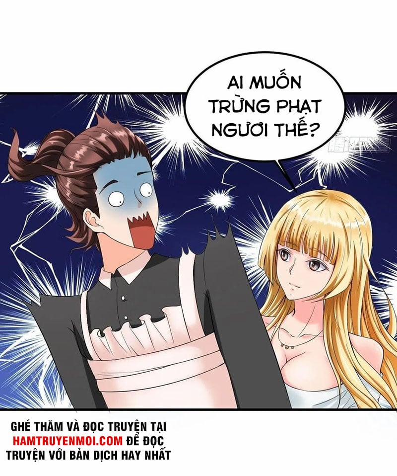 Phản Phái Yêu Tế 3 trang 2