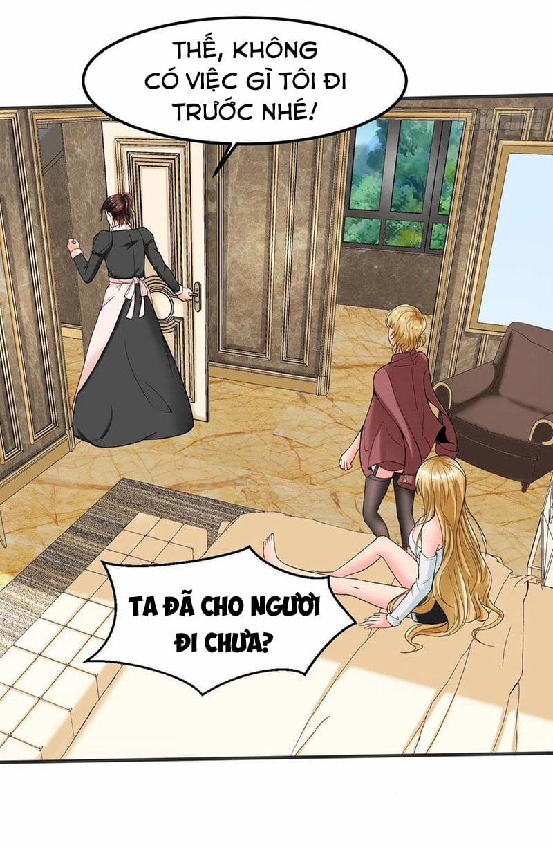 Phản Phái Yêu Tế 3 trang 25