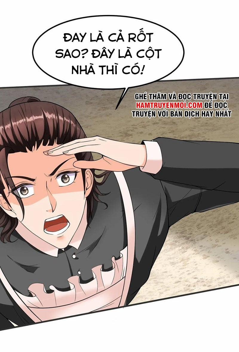 Phản Phái Yêu Tế 3 trang 34