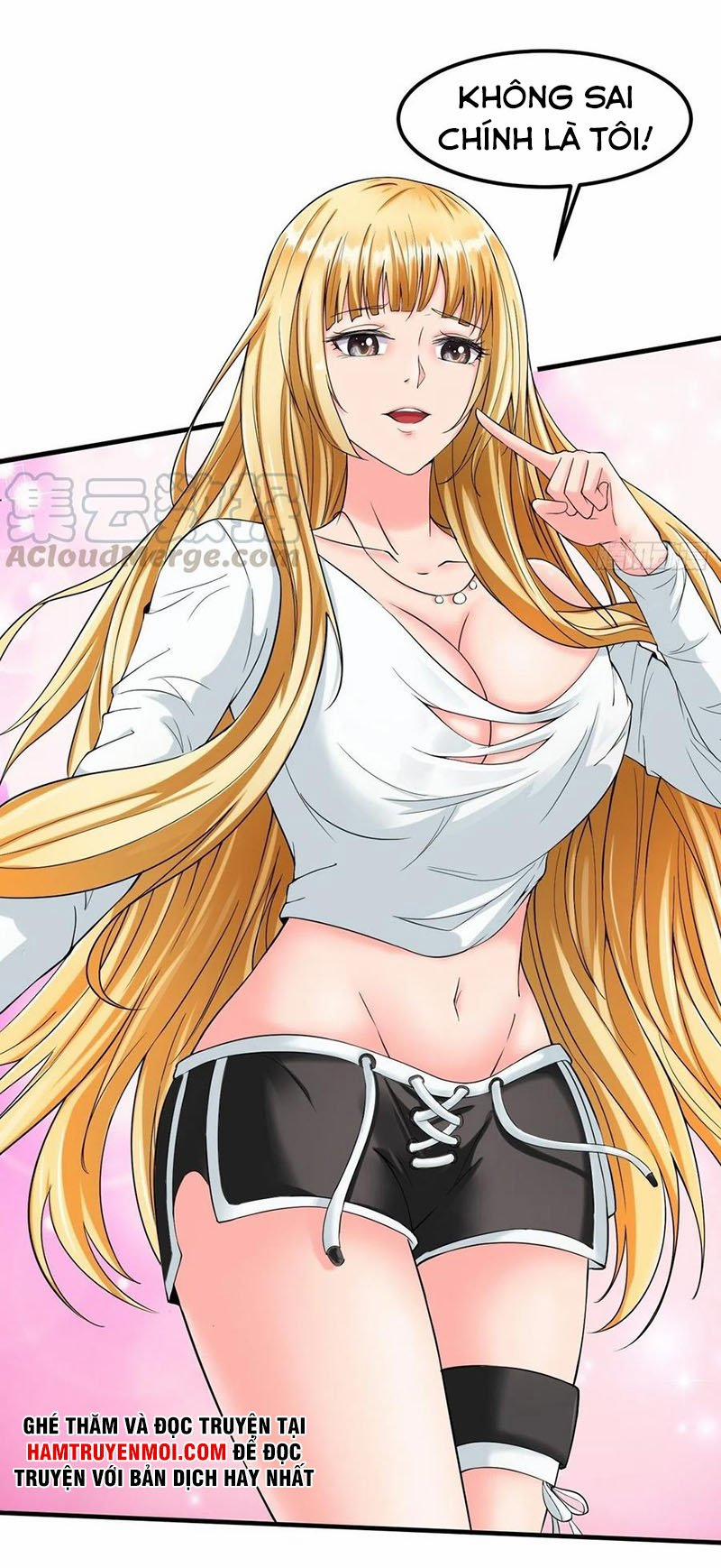 Phản Phái Yêu Tế 3 trang 4