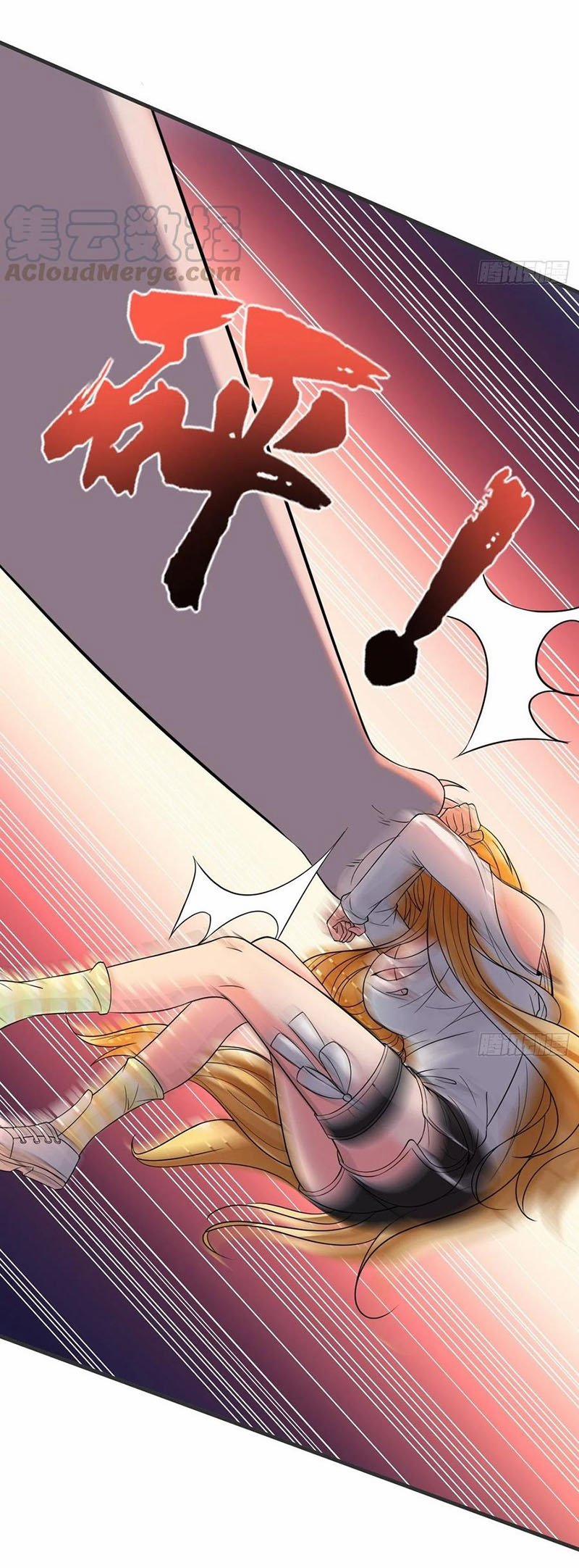 Phản Phái Yêu Tế 3 trang 47