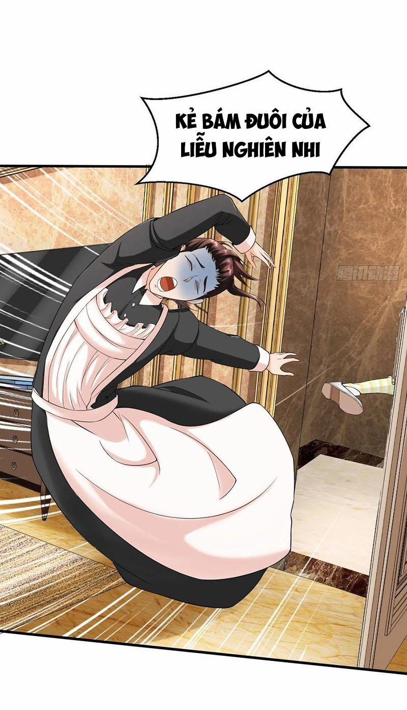 Phản Phái Yêu Tế 3 trang 5