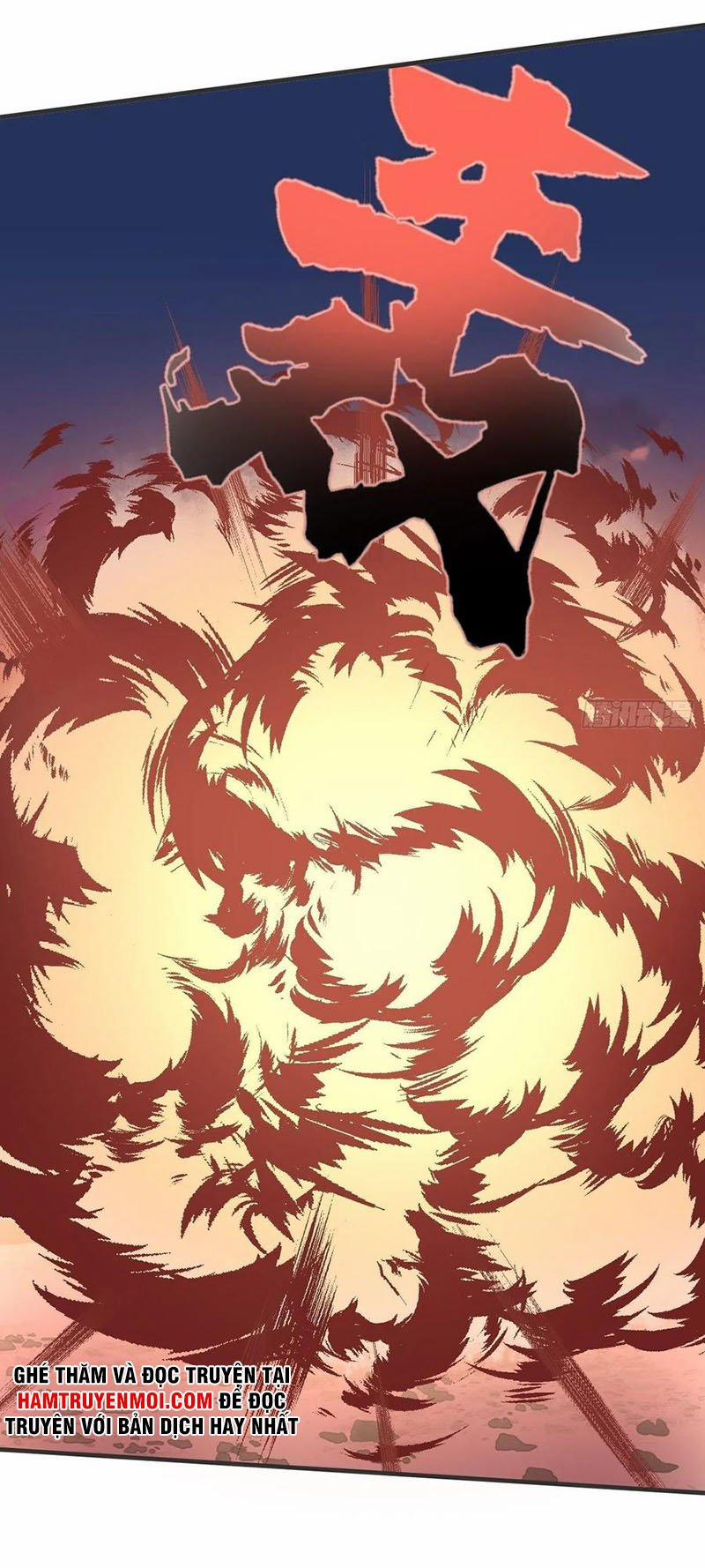 Phản Phái Yêu Tế 3 trang 60