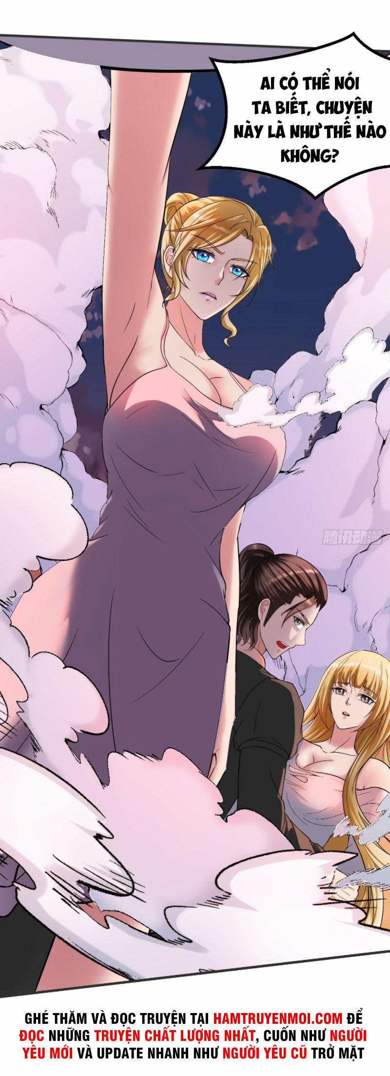 Phản Phái Yêu Tế 3 trang 62