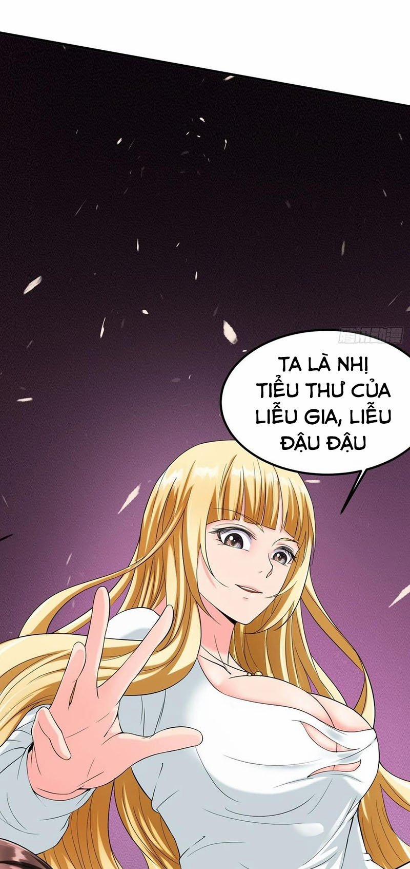 Phản Phái Yêu Tế 3 trang 7