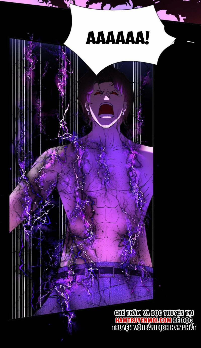 Phản Phái Yêu Tế 30 trang 10