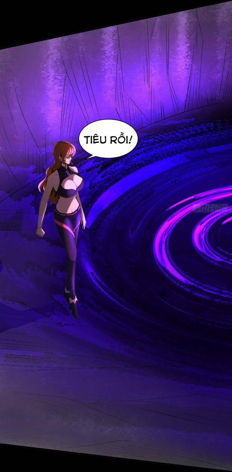 Phản Phái Yêu Tế 30 trang 11