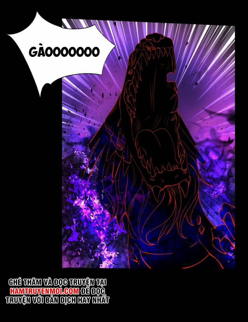 Phản Phái Yêu Tế 30 trang 20