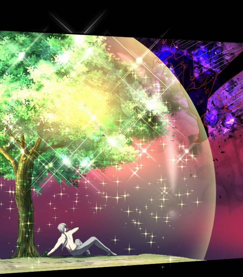 Phản Phái Yêu Tế 30 trang 21