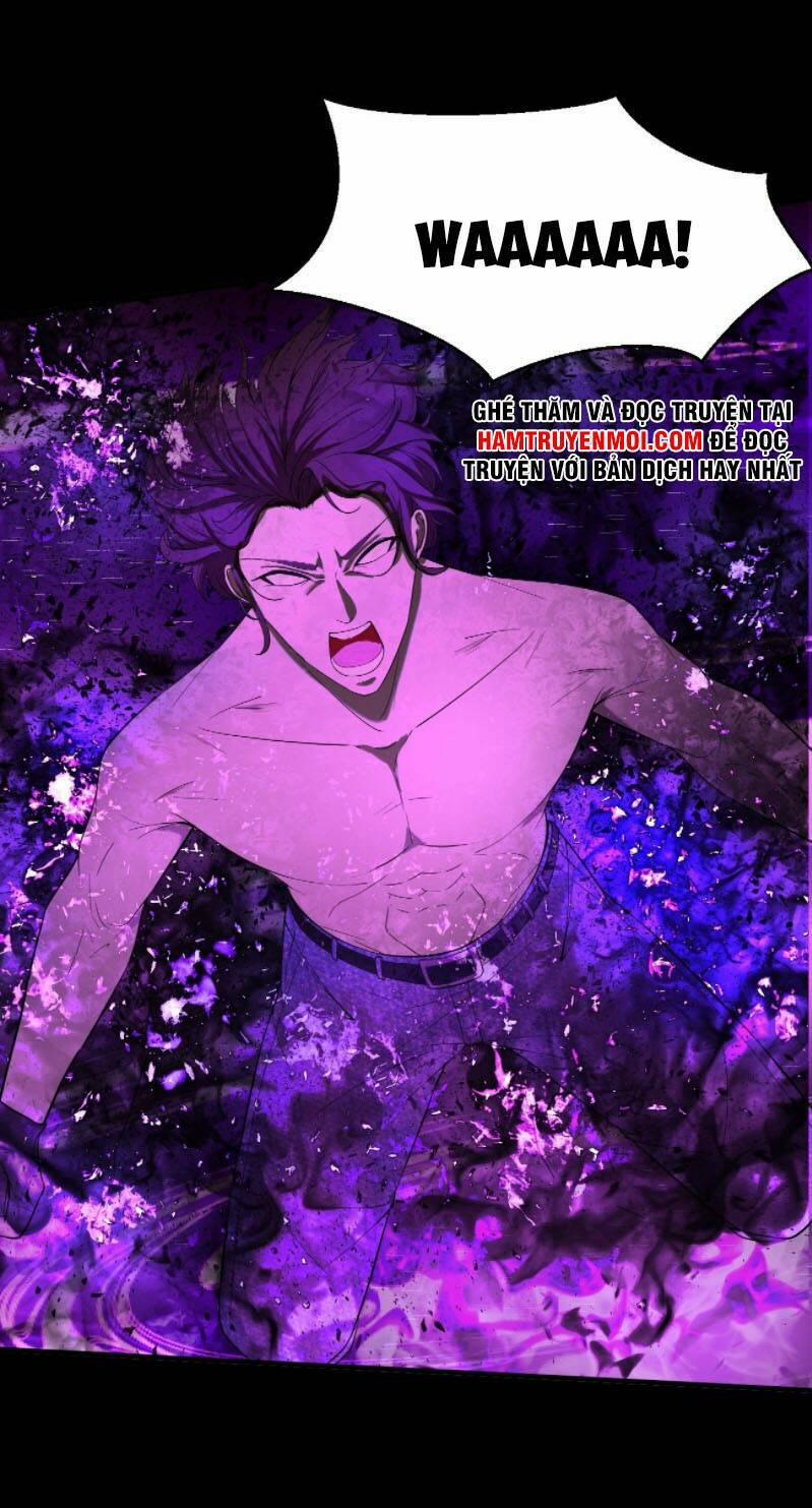 Phản Phái Yêu Tế 30 trang 34