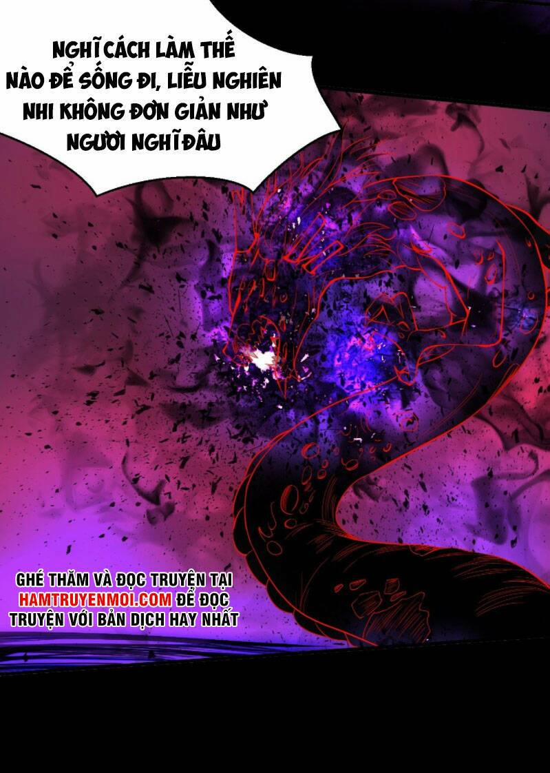 Phản Phái Yêu Tế 30 trang 36