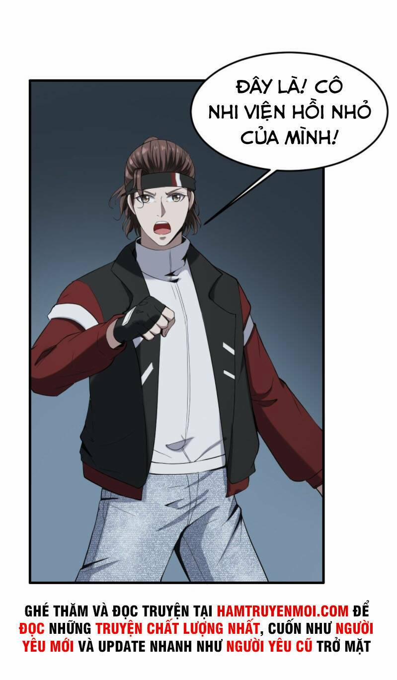 Phản Phái Yêu Tế 30 trang 42