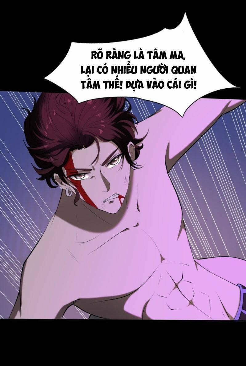 Phản Phái Yêu Tế 30 trang 7