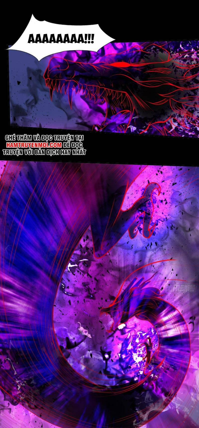 Phản Phái Yêu Tế 30 trang 8