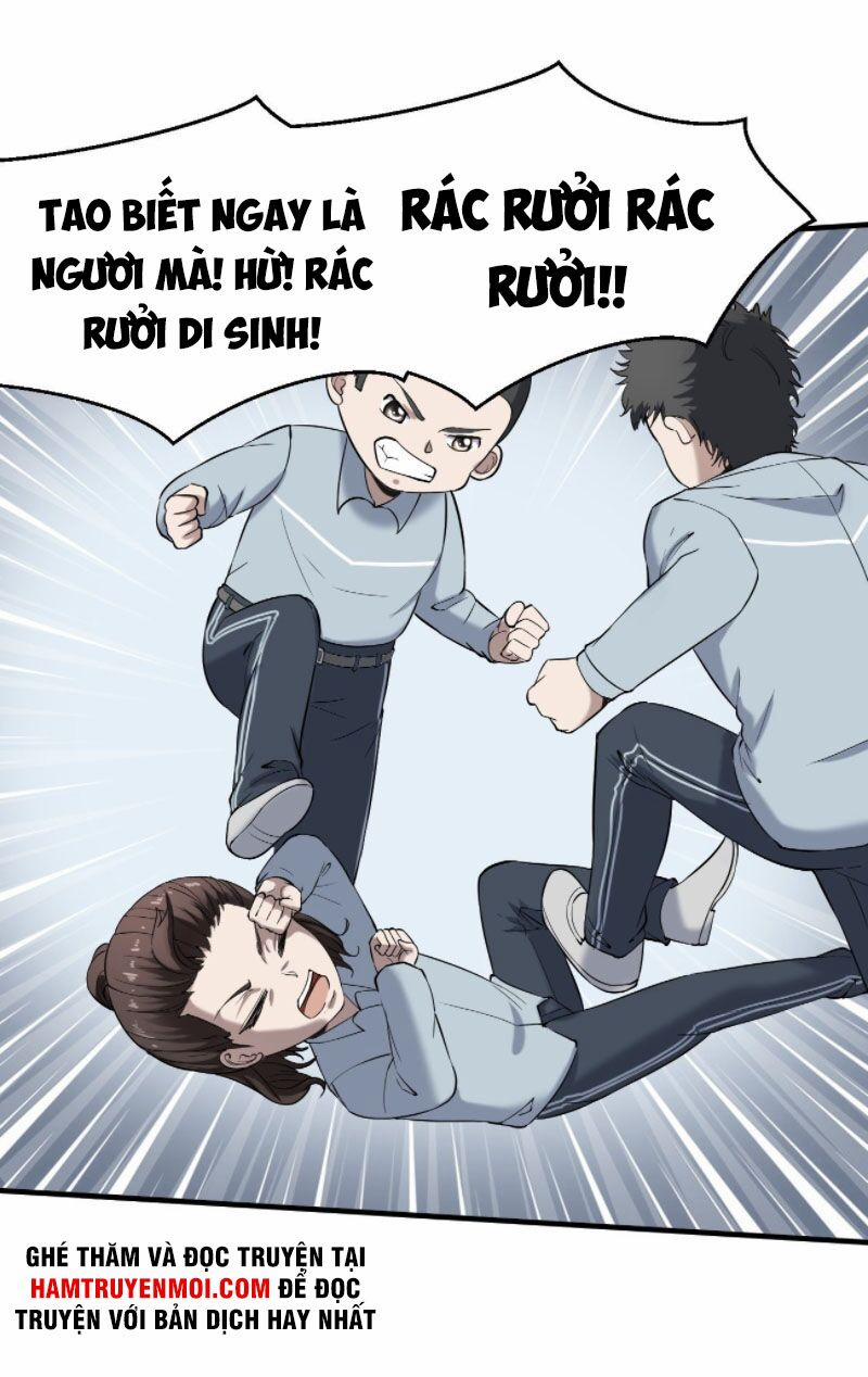 Phản Phái Yêu Tế 31 trang 13