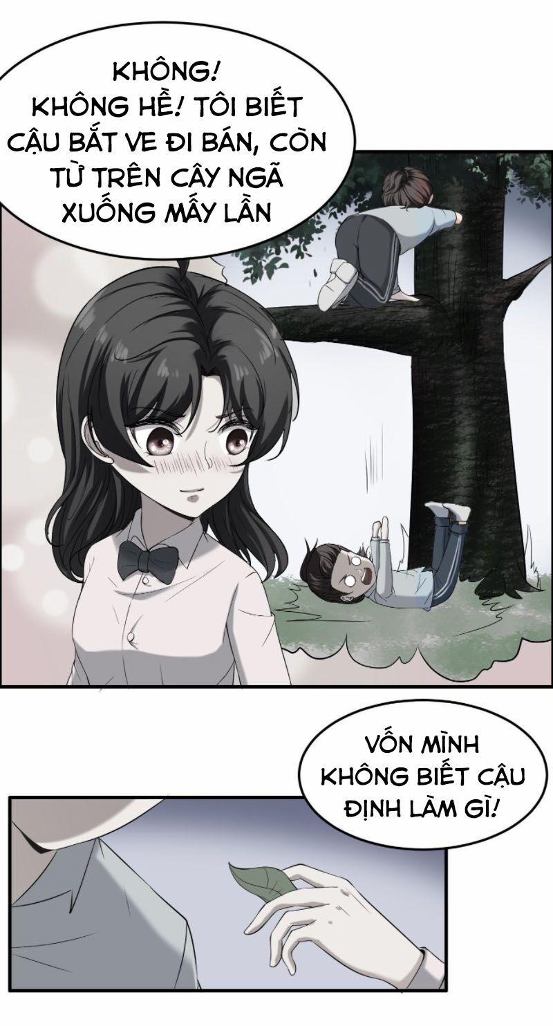 Phản Phái Yêu Tế 31 trang 20