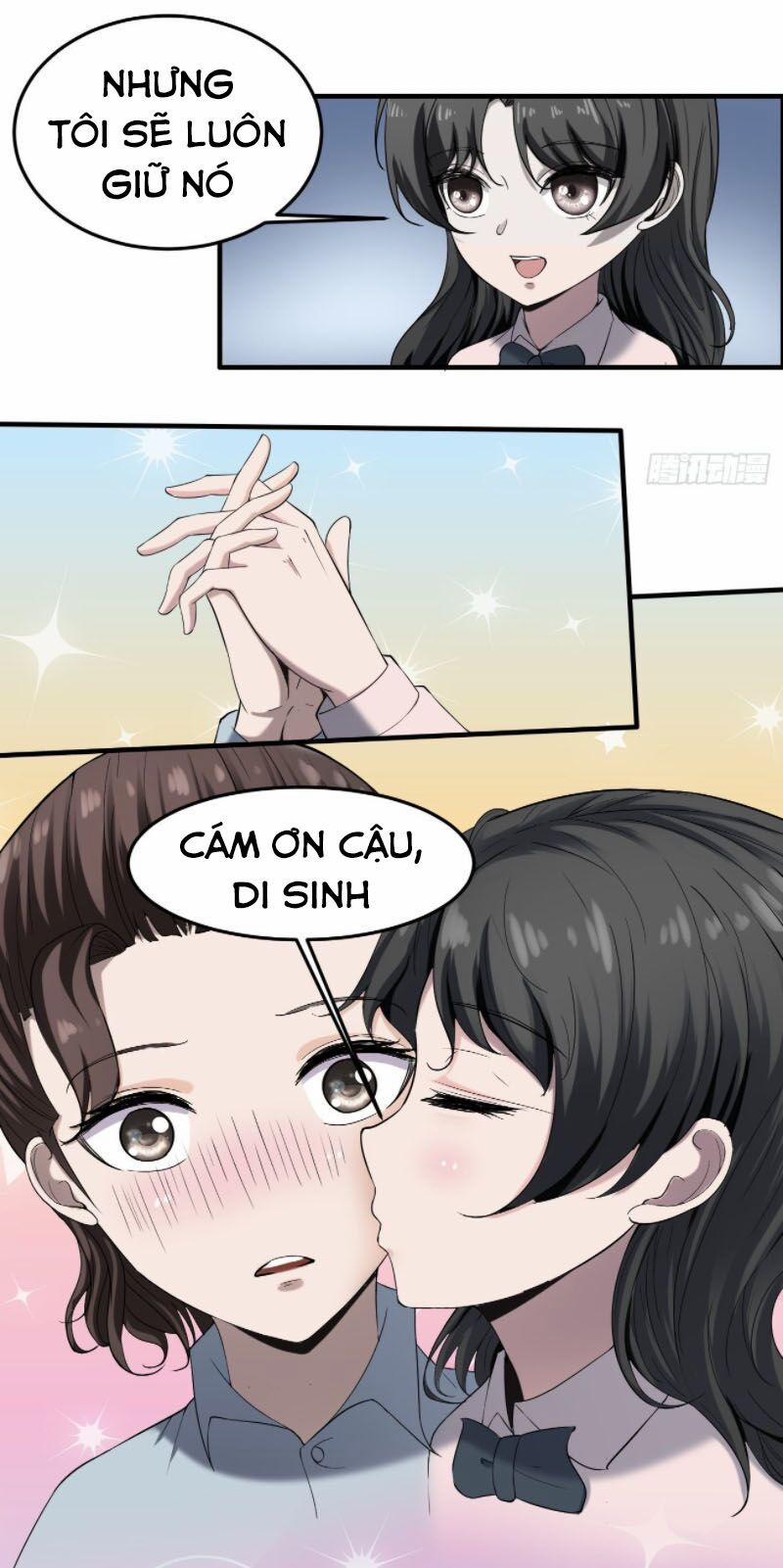 Phản Phái Yêu Tế 31 trang 22