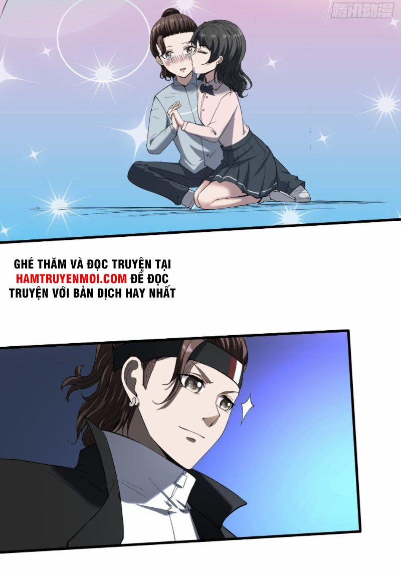 Phản Phái Yêu Tế 31 trang 23