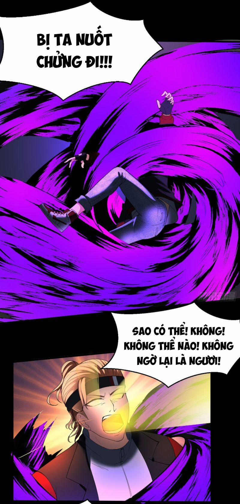 Phản Phái Yêu Tế 31 trang 29