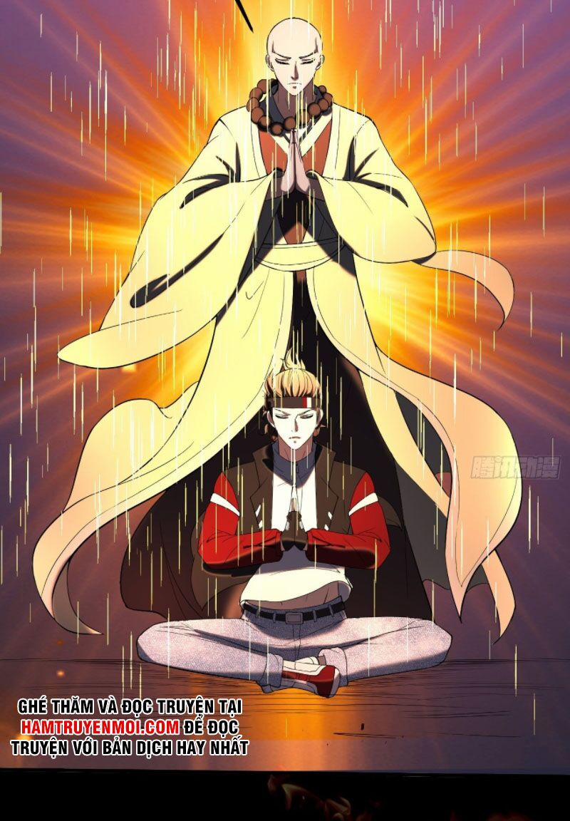 Phản Phái Yêu Tế 31 trang 32