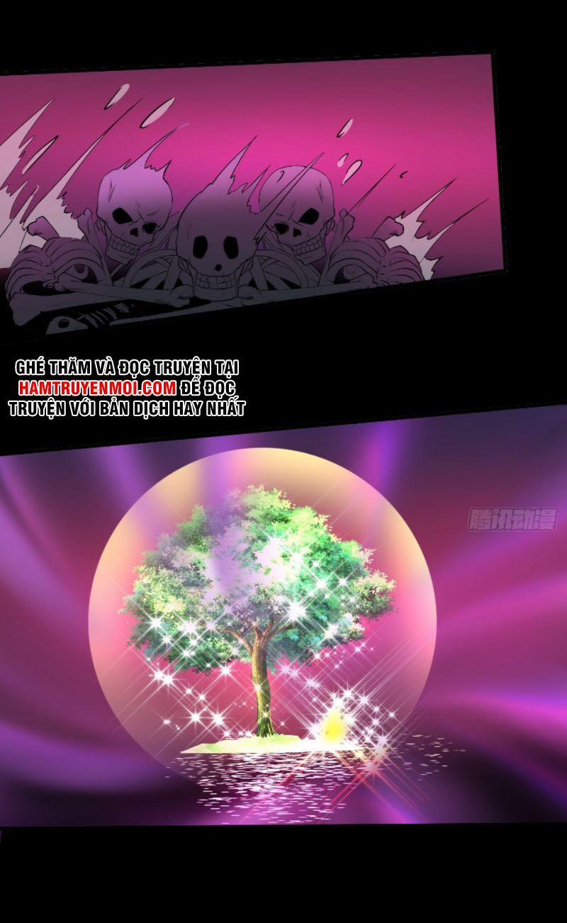 Phản Phái Yêu Tế 31 trang 38