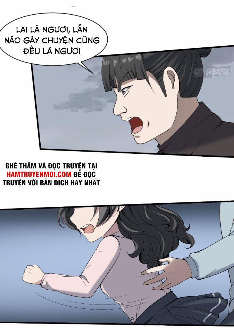 Phản Phái Yêu Tế 31 trang 4