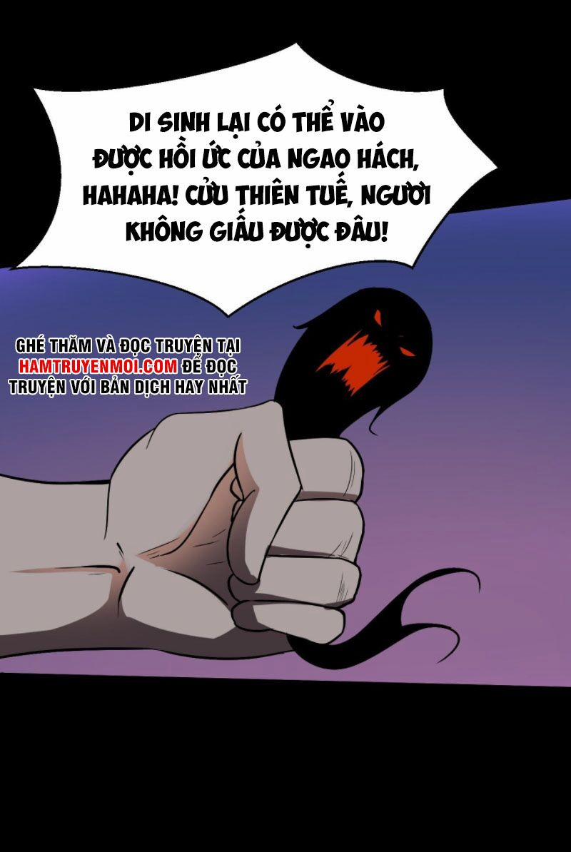 Phản Phái Yêu Tế 31 trang 40