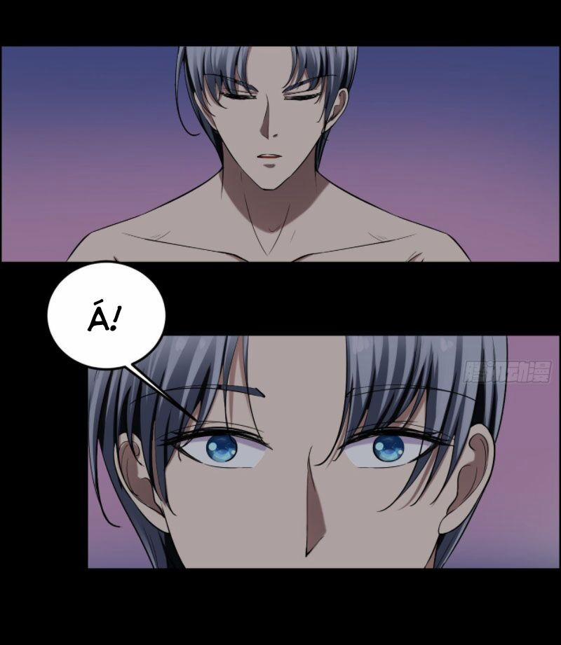 Phản Phái Yêu Tế 31 trang 43