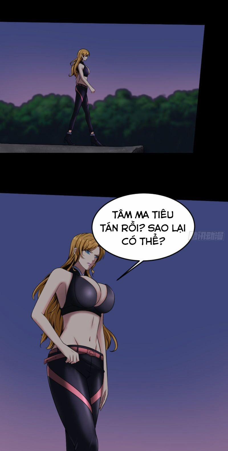 Phản Phái Yêu Tế 31 trang 47