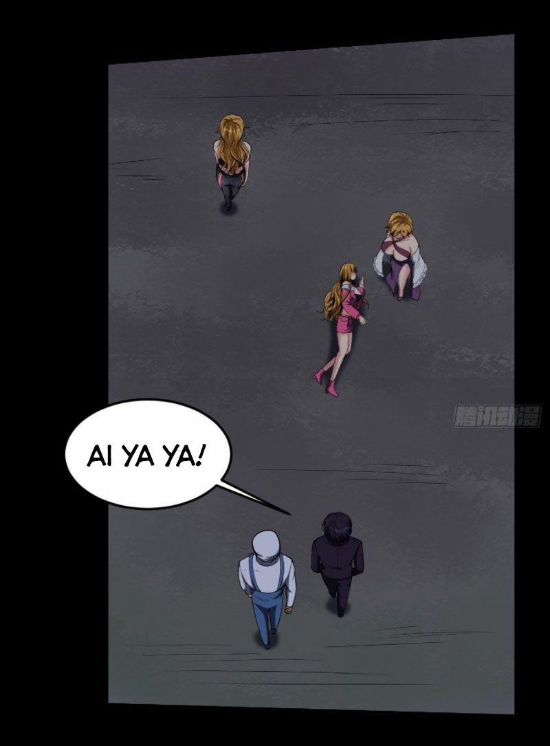 Phản Phái Yêu Tế 31 trang 49