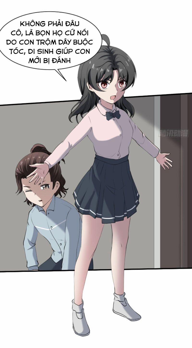 Phản Phái Yêu Tế 31 trang 5