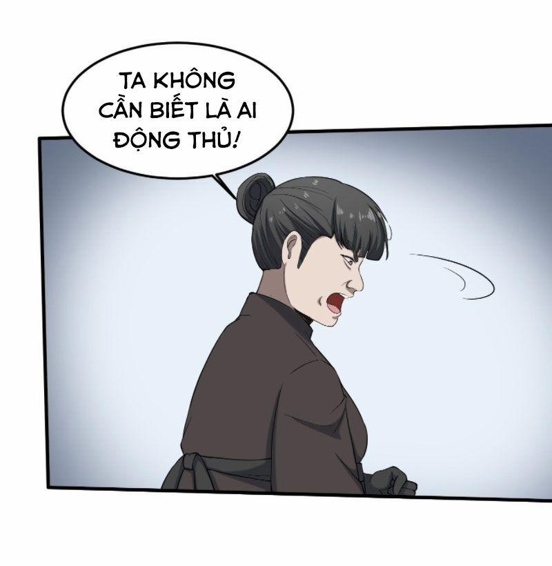 Phản Phái Yêu Tế 31 trang 7