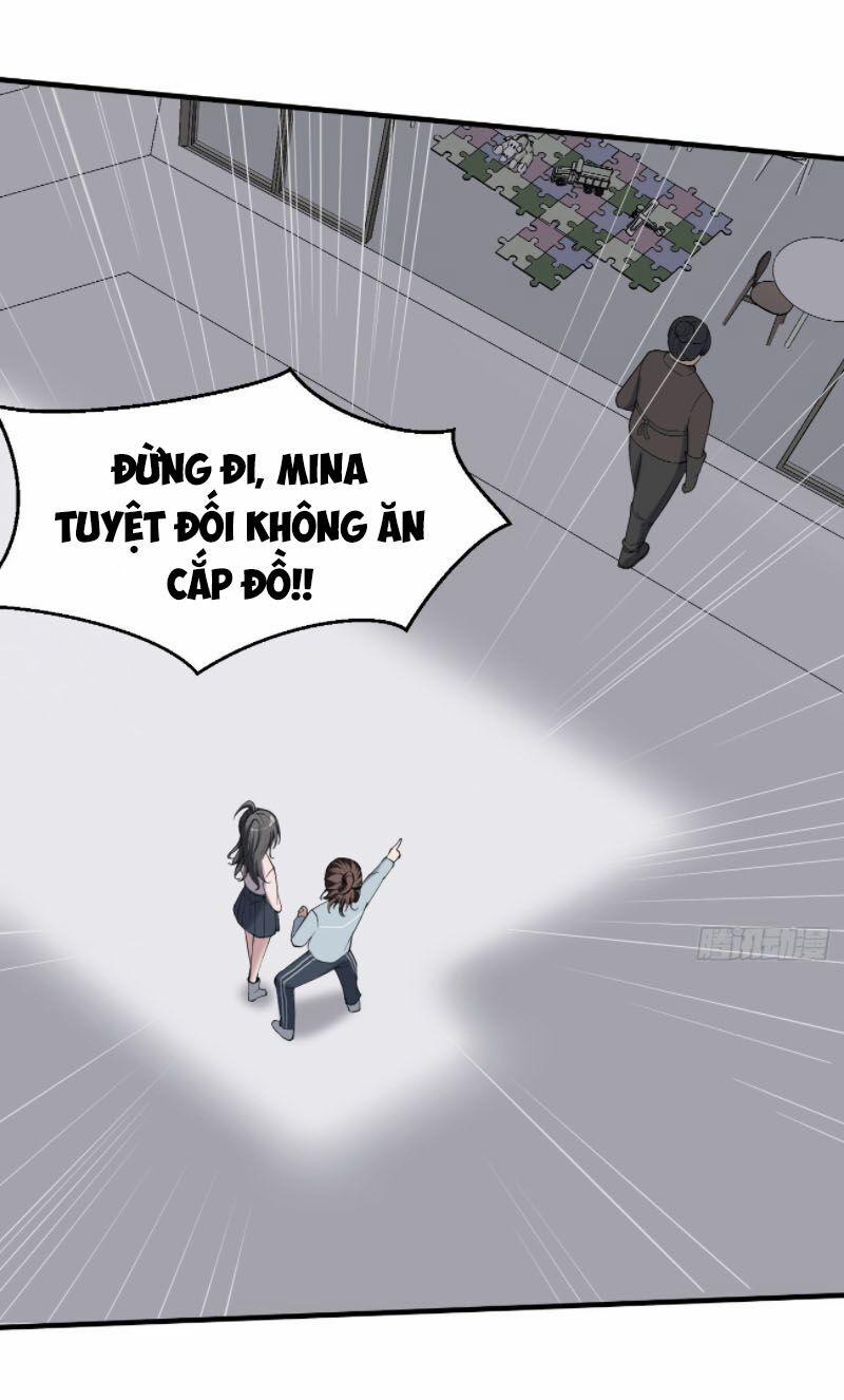 Phản Phái Yêu Tế 31 trang 9