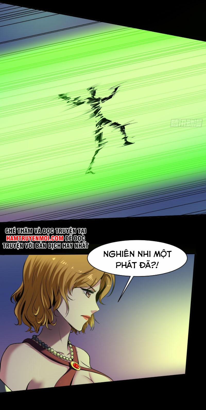 Phản Phái Yêu Tế 32 trang 10