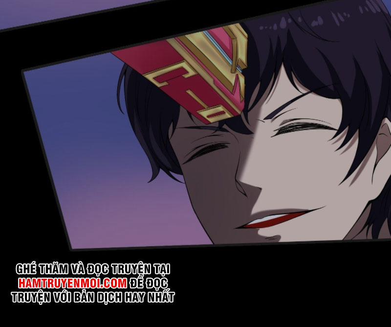 Phản Phái Yêu Tế 32 trang 16