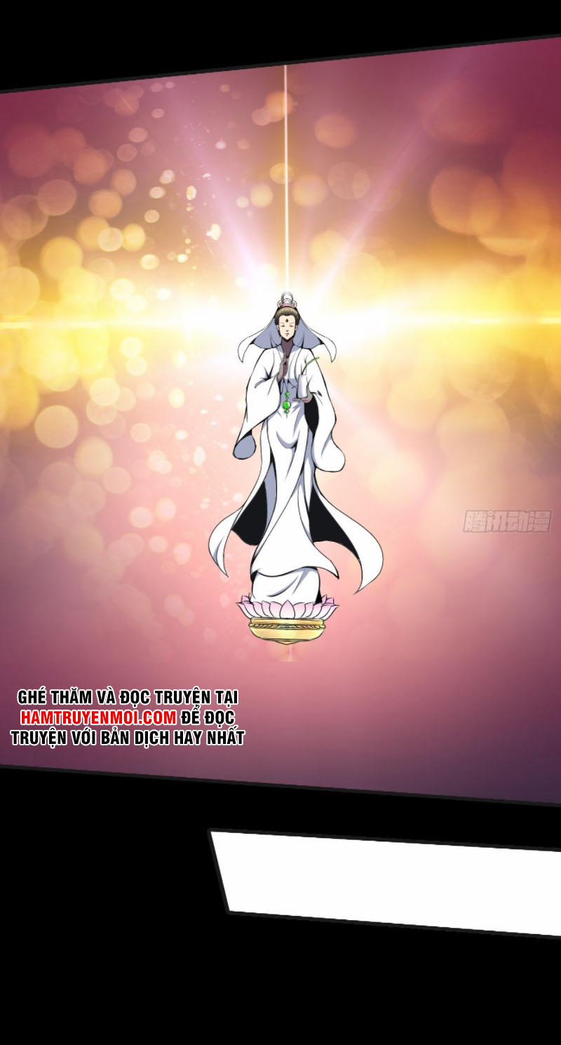 Phản Phái Yêu Tế 32 trang 32