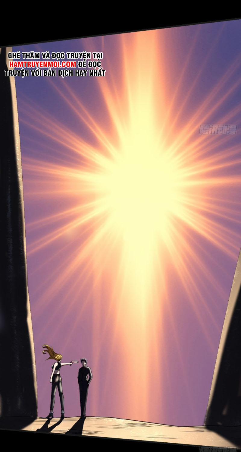 Phản Phái Yêu Tế 32 trang 34