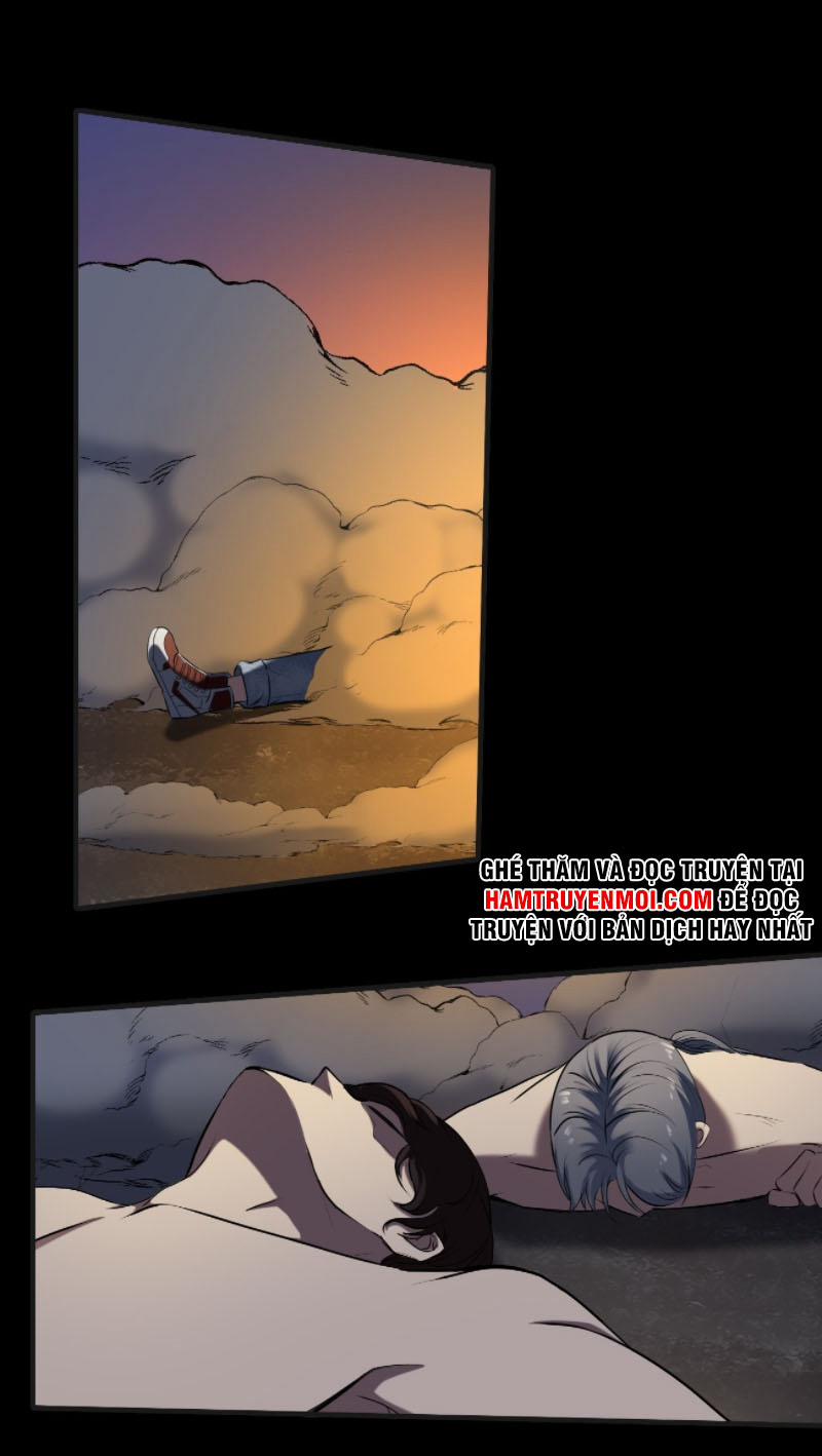 Phản Phái Yêu Tế 32 trang 36