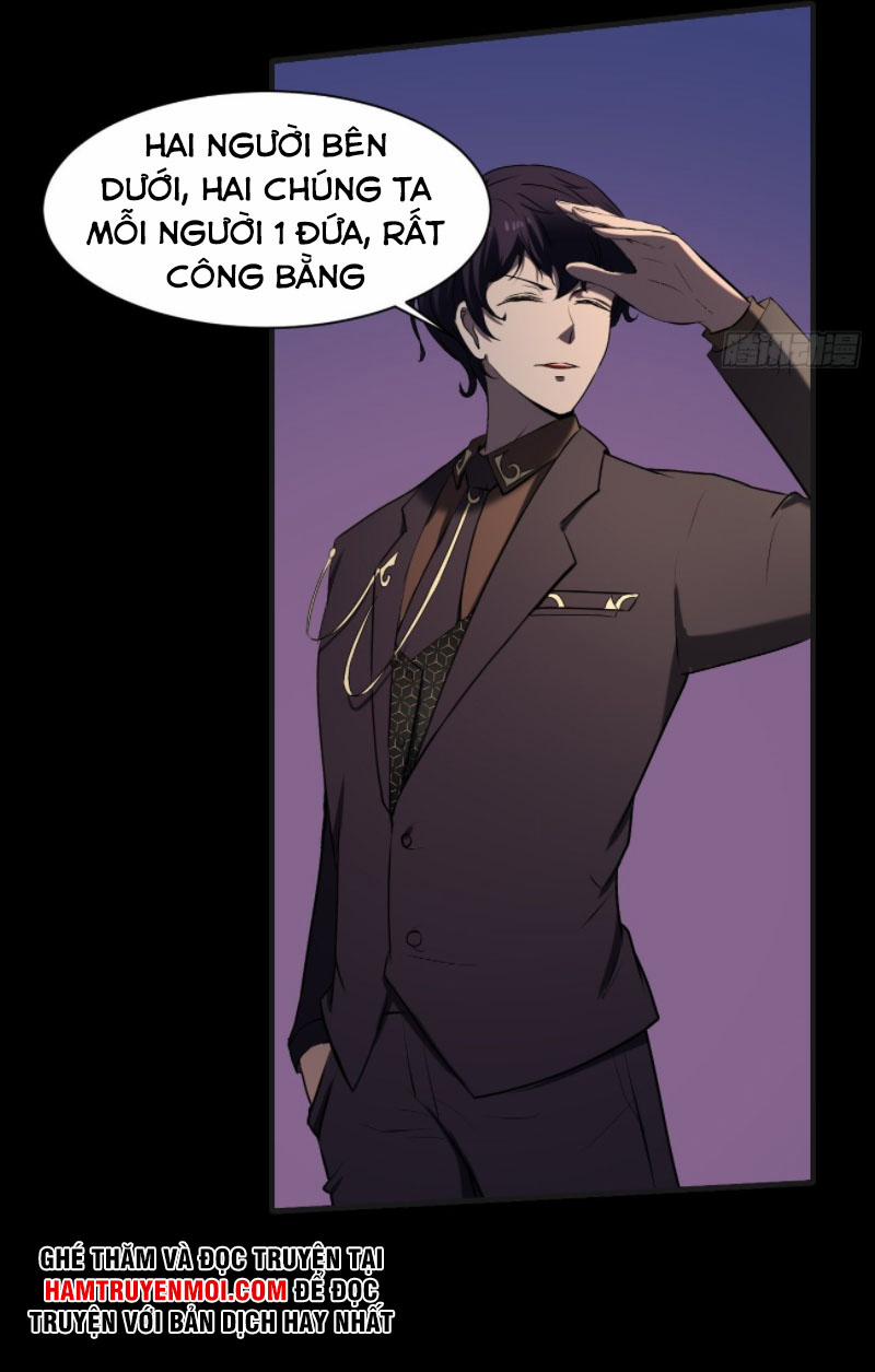 Phản Phái Yêu Tế 32 trang 38